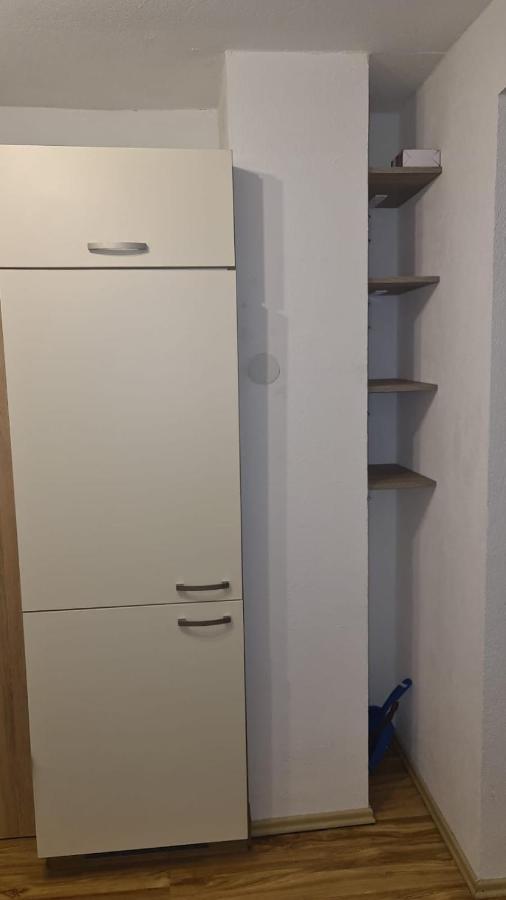 Apartment Rheintal Im Alpenvorland Batschuns Eksteriør billede