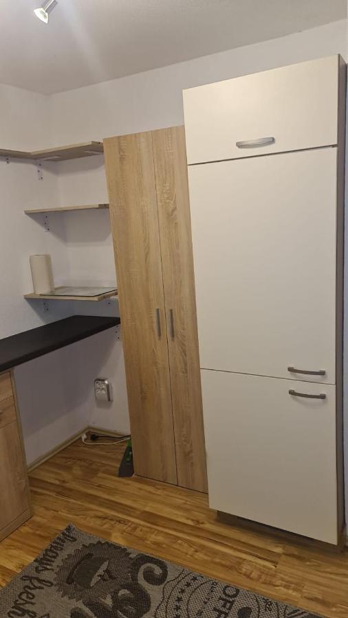 Apartment Rheintal Im Alpenvorland Batschuns Eksteriør billede