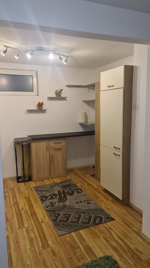 Apartment Rheintal Im Alpenvorland Batschuns Eksteriør billede