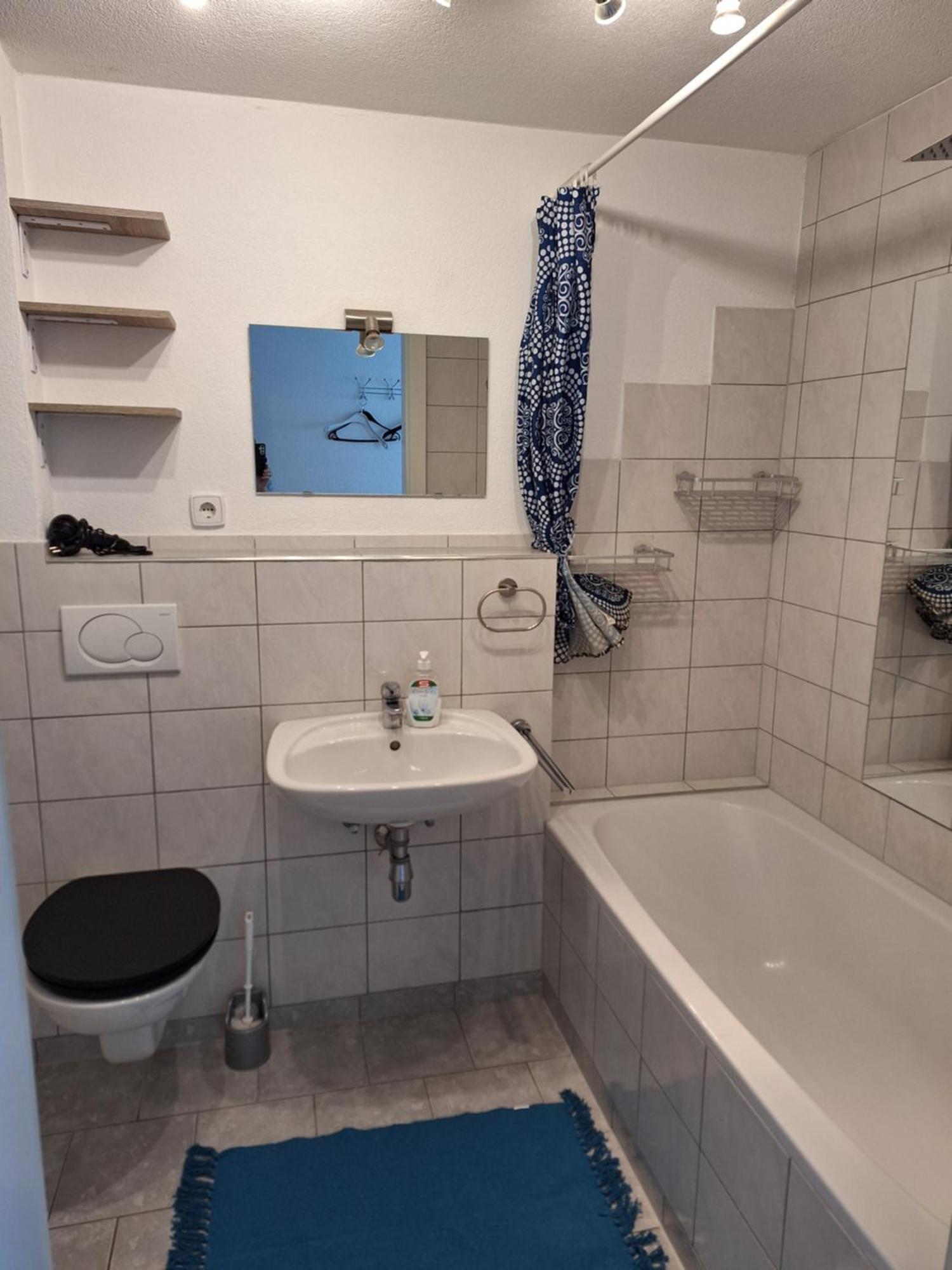 Apartment Rheintal Im Alpenvorland Batschuns Eksteriør billede